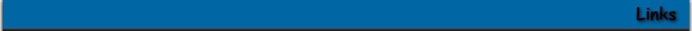 nav bar links